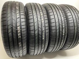 Kumho Ecsta PS71 SUV 2024m 100%, летние 215/65 R17