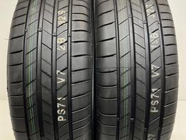 Kumho Ecsta PS71 SUV 2024m 100%, summer 215/65 R17