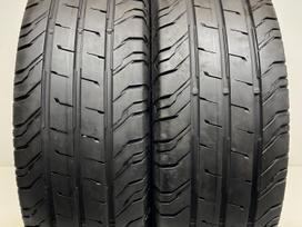 Continental ContiVanContact 200, летние 225/75 R16