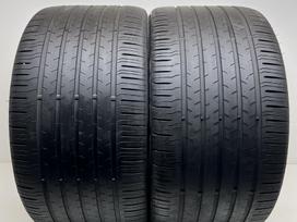 Continental EcoContact 6 * 2020m, summer 315/30 R22