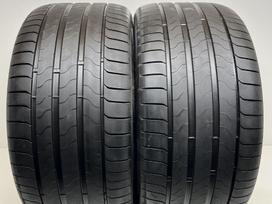Bridgestone Turanza 6 * 2022m, летние 285/35 R21