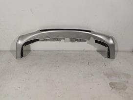 Honda Insight, 71502TM8G1, bamperi