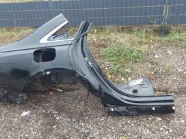 Audi A8, 4n0810652c