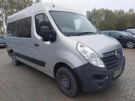 Renault Master, M9T670, Variklis m9t670
