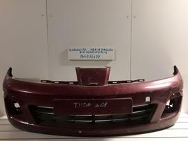 Nissan Tiida Greičių dėžė automatinė labai maža rida