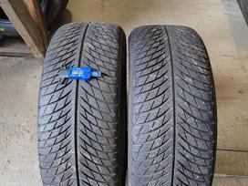 Michelin Pilot Alpin 5, winter 235/50 R19