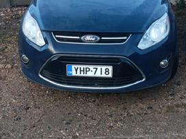 Ford Grand C-MAX for parts