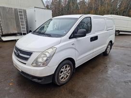 Hyundai H1 по частям. originalios kokybiškos naudotos detalės suteik