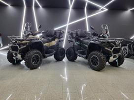 CFMOTO CFORCE 1000 963cc, atv / quad