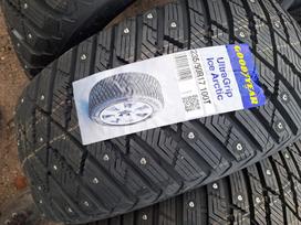 Goodyear, winter 235/50 R17