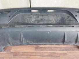Mercedes-Benz EQC, A2938851601, Cen22197