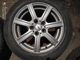 RIAL, light alloy, R16