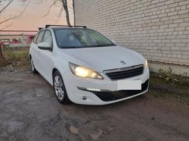Peugeot 308 Detalių pristatymas į kitus miestus