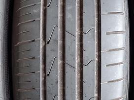 Hankook, vasaras 225/55 R18