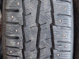 Michelin, ziemas 215/60 R17