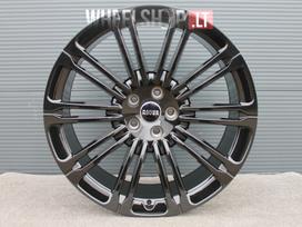 Land Rover Range Rover EY-3S1066 Style gl, lengvojo lydinio, R22