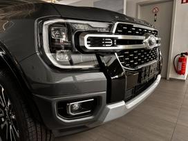 Ford Ranger, 3.0 l., Пикап