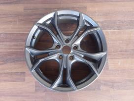 Ford Focus, JX7CF1A, Cen22160