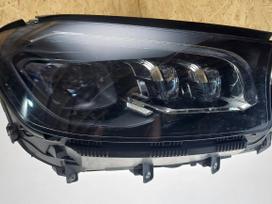 Mercedes-Benz GLS klasė, A1679066001KZ, Cen21215