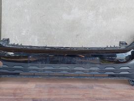 Volkswagen T-Cross, 2GM807221A, Cen21244
