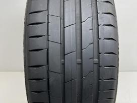 Continental SportContact 7 2024m, летние 225/40 R19