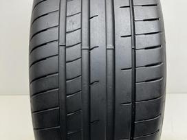 Goodyear Eagle F1 SuperSport 2022m, летние 255/40 R19