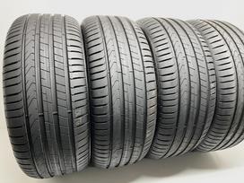 Pirelli Scorpion 2023m 100%, летние 255/45 R19