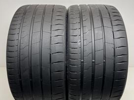 Continental SportContact 7 AO 2023m, vasarinės 285/30 R22