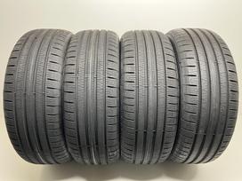 Goodyear EfficientGrip 99% 2025m, летние 215/55 R18