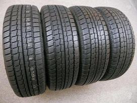 Firestone 2025m 8mm MultiSeason C 7, winter 215/65 R16