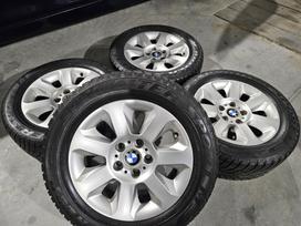 Bmw E60/e90, lengvojo lydinio, R16
