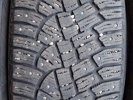 Continental, winter 235/45 R18
