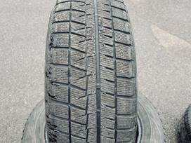 Bridgestone Blizzak revo gz, winter 205/60 R16