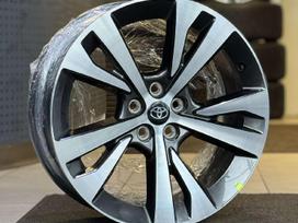 Toyota ORG. RAV4 / HIGHLANDER / bZ4X, light alloy, R20