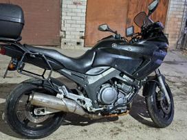 Yamaha TDM 900 900cc, touring / sport touring / туристические