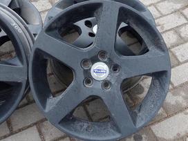 Volvo, light alloy, R17