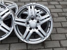-Kita-, light alloy, R15