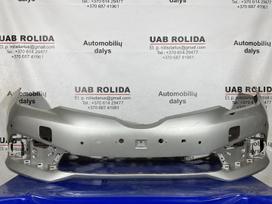 Toyota Auris kėbulo dalys