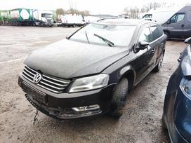 Volkswagen Passat, CFFB, for parts. Dirbame nuo 8h iki 18h