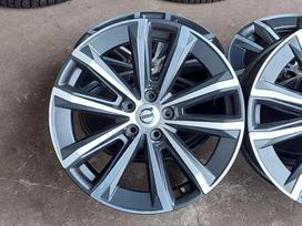 Volvo, light alloy, R18