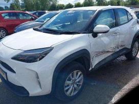 Toyota Yaris Cross Darbo laikas i iv nuo 8 00 iki 17 00 val v 16 30 kiekvien