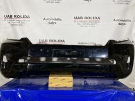 Toyota Land Cruiser kėbulo dalys
