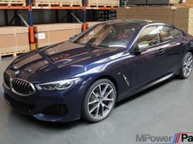 BMW 8 serija Bmw 8 g16 m850 xdrive ardomas būtent šis naujas automobilis p