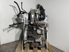 Mercedes-Benz Sprinter, 651958   FWD, engine parts