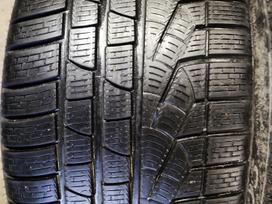Pirelli, зимние 265/45 R18