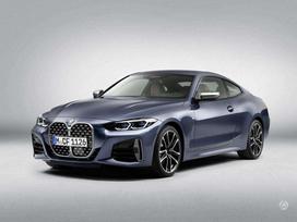 BMW 4 serija по частям. Originalios naudotos visų markių automobilių dalys pag