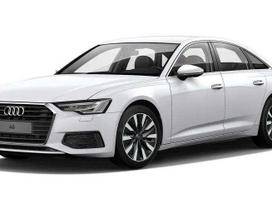 Audi A6 по частям. Originalios naudotos visų markių automobilių dalys pag