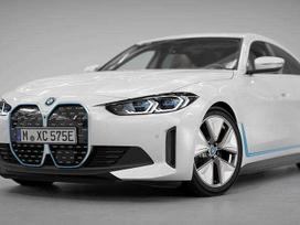 BMW i4 по частям. Originalios naudotos visų markių automobilių dalys pag