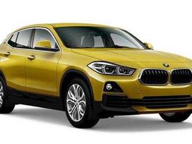 BMW X2 по частям. Originalios naudotos visų markių automobilių dalys pag