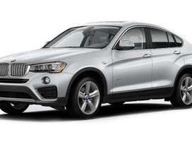 BMW X4 по частям. Originalios naudotos visų markių automobilių dalys pag